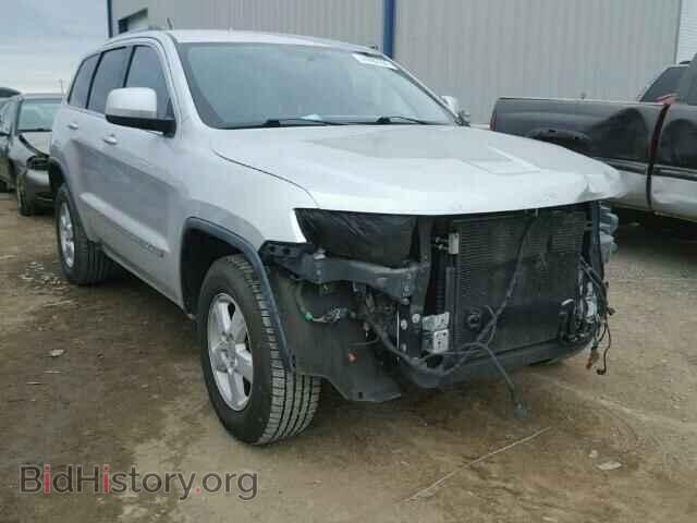 Photo 1J4RS4GG9BC577598 - JEEP CHEROKEE 2011