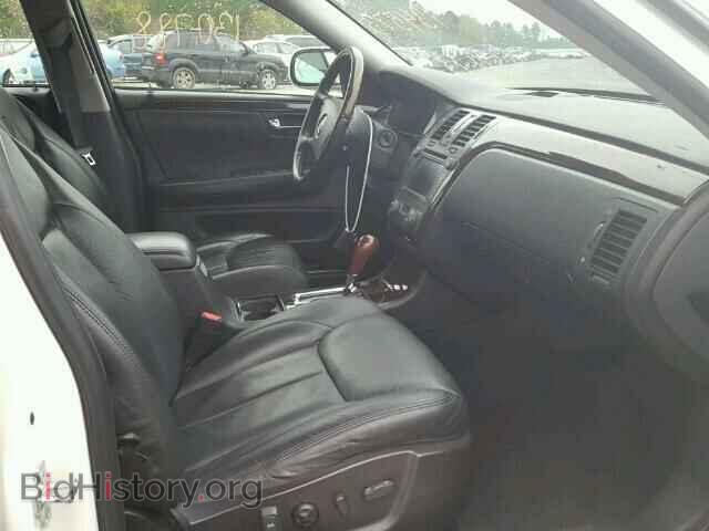 2010 CADILLAC DTS - VIN: 1G6KH5EYXAU134573 - Фото 5