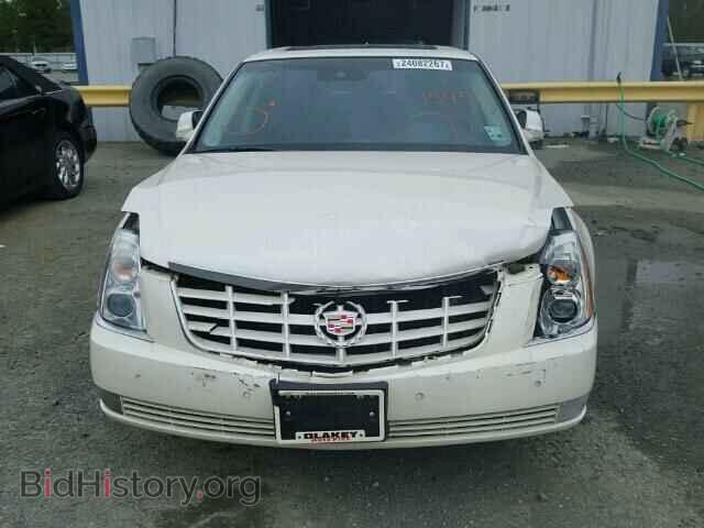 2010 CADILLAC DTS - VIN: 1G6KH5EYXAU134573 - Фото 9
