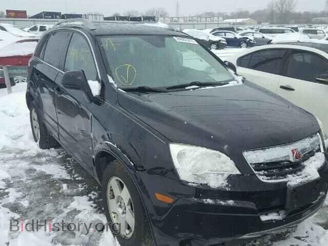 Фотография 3GSCL53708S511288 - SATURN VUE 2008