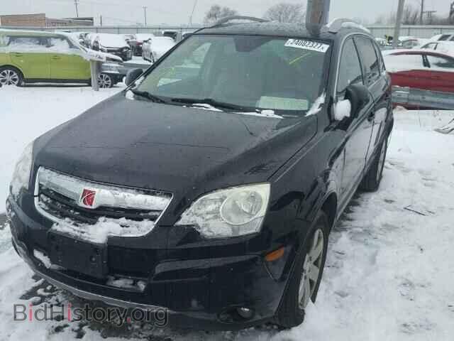 2008 SATURN VUE - VIN: 3GSCL53708S511288 - Фото 2