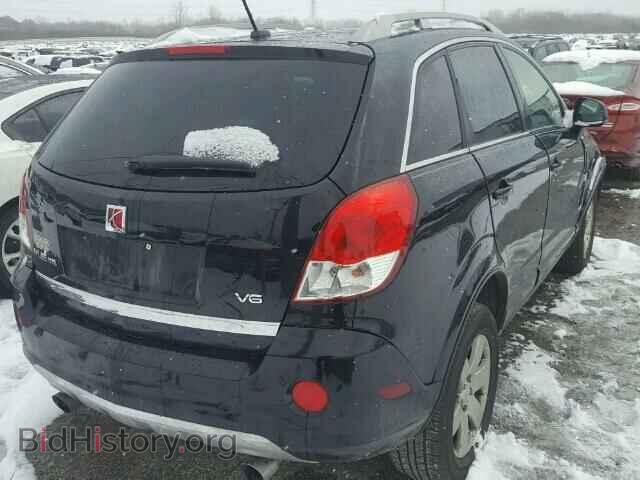2008 SATURN VUE - VIN: 3GSCL53708S511288 - Фото 4