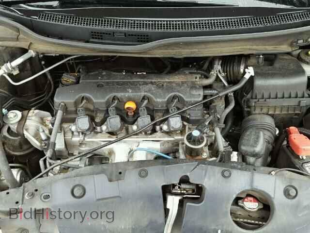 2013 HONDA CIVIC - VIN: 19XFB2F53DE291805 - Фото 7