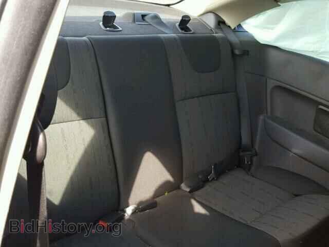 2008 FORD FOCUS - VIN: 1FAHP33NX8W224446 - Фото 6