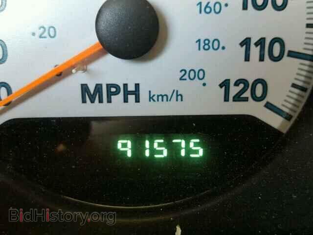 2006 DODGE CARAVAN - VIN: 1D4GP45RX6B607421 - Photo 8