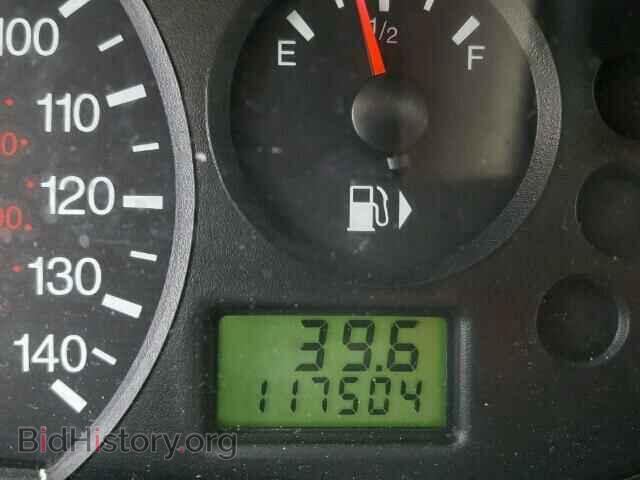 2007 FORD FOCUS - VIN: 1FAHP34N07W295653 - Фото 8