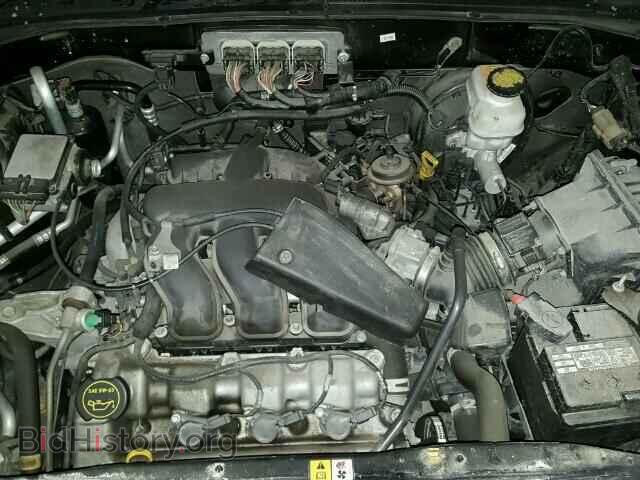 2007 FORD ESCAPE - VIN: 1FMYU93147KA97035 - Фото 7