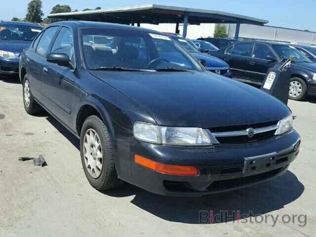 Photo JN1CA21D2XM407685 - NISSAN MAXIMA 1999