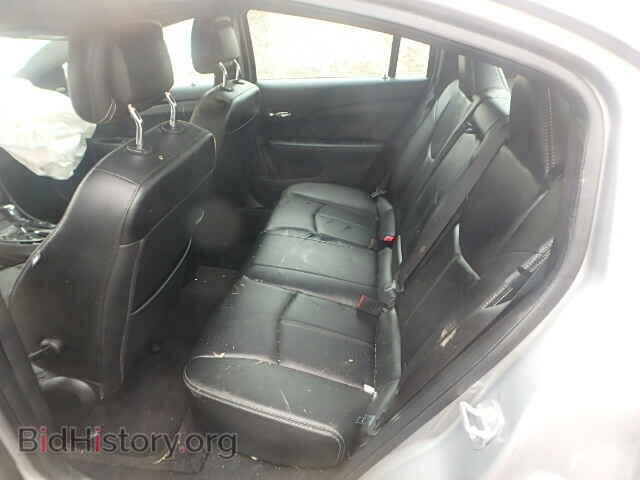 2013 CHRYSLER 200 - VIN: 1C3CCBCG5DN524637 - Photo 6