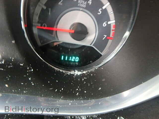 2013 CHRYSLER 200 - VIN: 1C3CCBCG5DN524637 - Photo 8