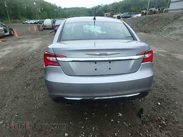2013 CHRYSLER 200 - VIN: 1C3CCBCG5DN524637 - Photo 10