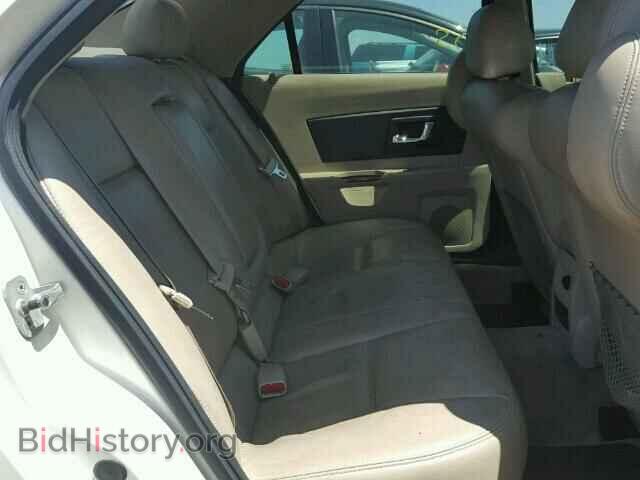 2004 CADILLAC CTS - VIN: 1G6DM577840141400 - Фото 6