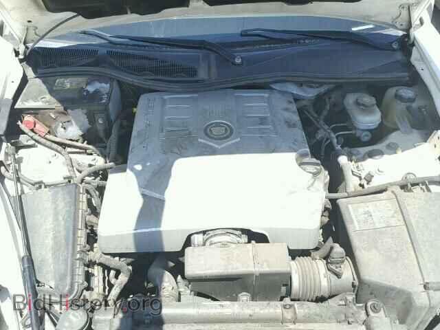 2004 CADILLAC CTS - VIN: 1G6DM577840141400 - Фото 7