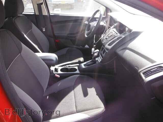 2014 FORD FOCUS - VIN: 1FADP3F21EL323248 - Photo 5