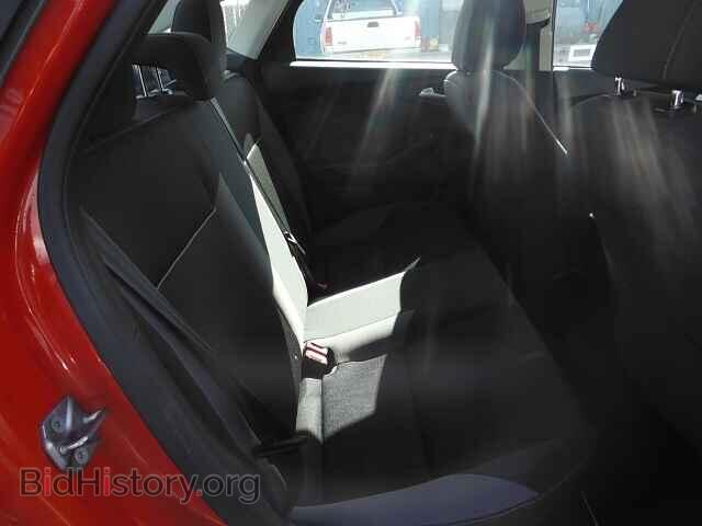 2014 FORD FOCUS - VIN: 1FADP3F21EL323248 - Photo 6