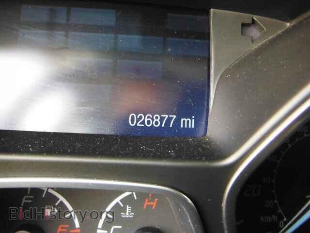 2014 FORD FOCUS - VIN: 1FADP3F21EL323248 - Photo 8