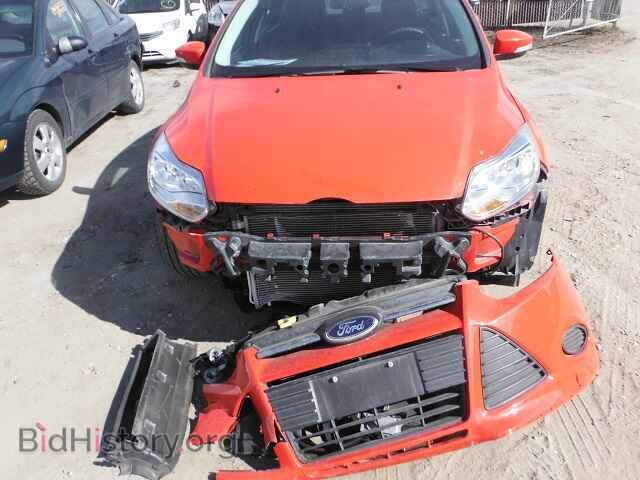 2014 FORD FOCUS - VIN: 1FADP3F21EL323248 - Photo 9