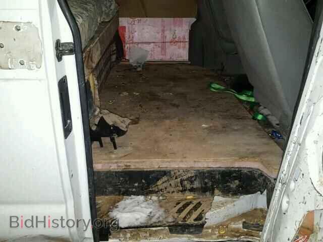 2009 FORD ECONOLINE - VIN: 1FTNE24L89DA63411 - Фото 6