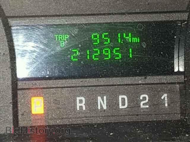2009 FORD ECONOLINE - VIN: 1FTNE24L89DA63411 - Фото 8