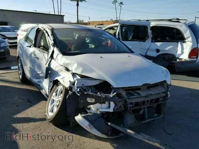 Photo 1FADP3F20DL190867 - FORD FOCUS 2013