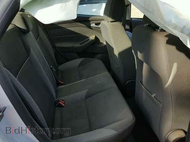 2013 FORD FOCUS - VIN: 1FADP3F20DL190867 - Фото 6