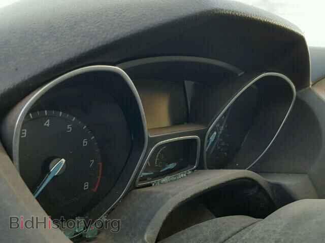 2013 FORD FOCUS - VIN: 1FADP3F20DL190867 - Фото 8