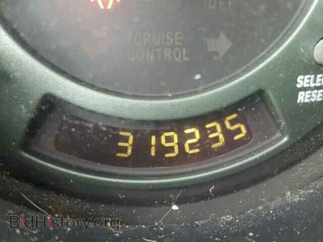 2003 HONDA ELEMENT - VIN: 5J6YH28583L027273 - Photo 8