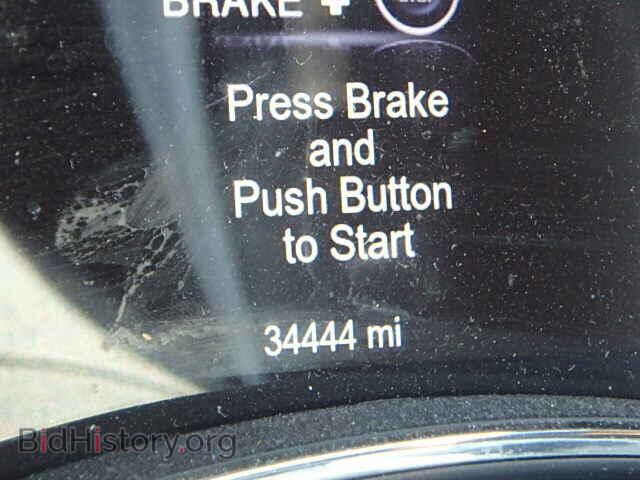 2014 DODGE DURANGO - VIN: 1C4SDHCT8EC405420 - Фото 8