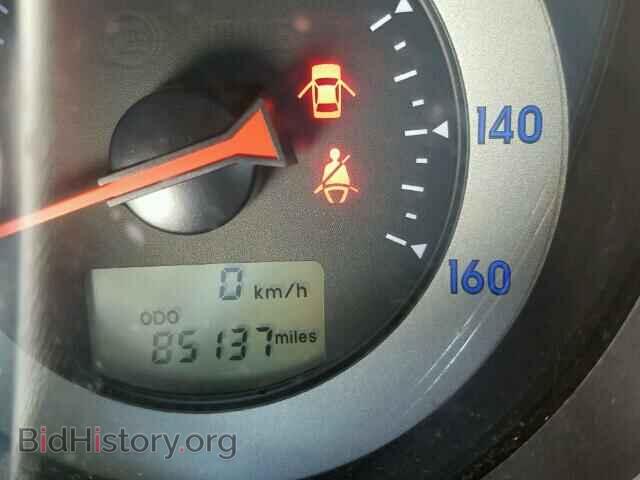 2009 MITSUBISHI ECLIPSE - VIN: 4A3AK24F69E041318 - Фото 8