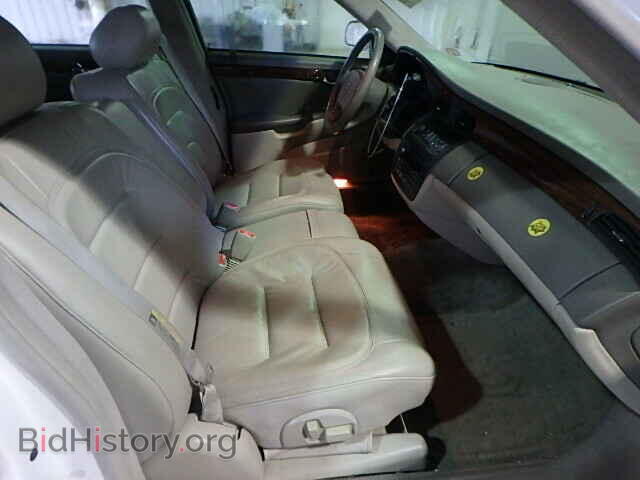 2002 CADILLAC DEVILLE - VIN: 1G6KD54Y02U153258 - Фото 5