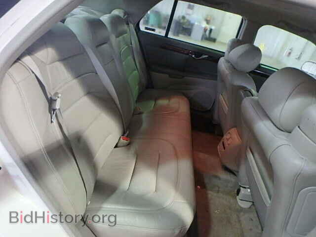 2002 CADILLAC DEVILLE - VIN: 1G6KD54Y02U153258 - Фото 6