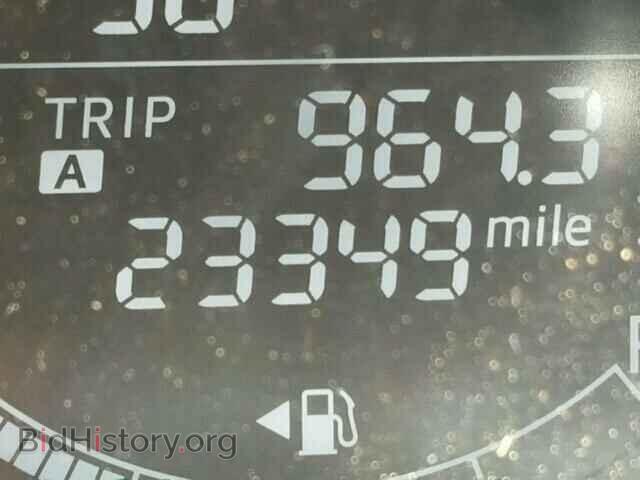 2014 MAZDA CX-5 - VIN: JM3KE2DY4E0415603 - Фото 8