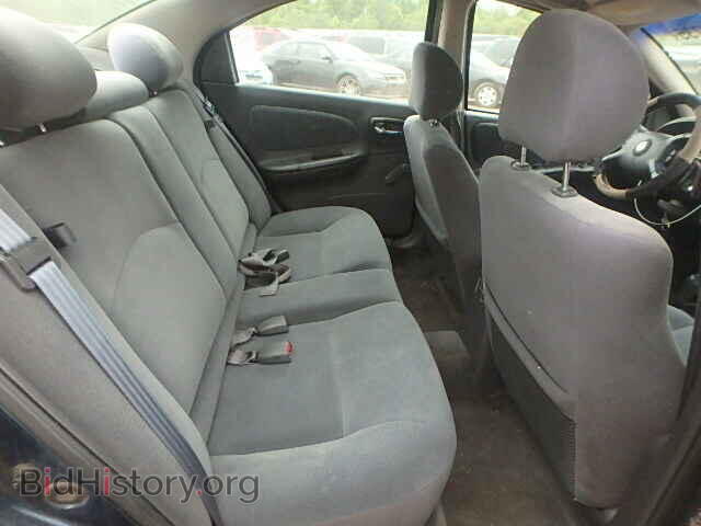 2000 DODGE NEON - VIN: 1B3ES46C9YD802030 - Фото 6