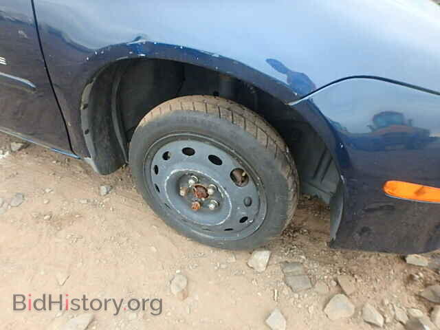 2000 DODGE NEON - VIN: 1B3ES46C9YD802030 - Фото 10