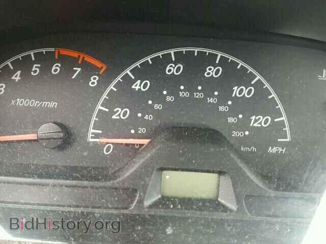 2004 MITSUBISHI LANCER - VIN: JA3AJ26E34U062473 - Фото 8