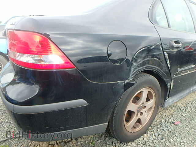 2003 SAAB 9 3 - VIN: YS3FB49S131055385 - Photo 10