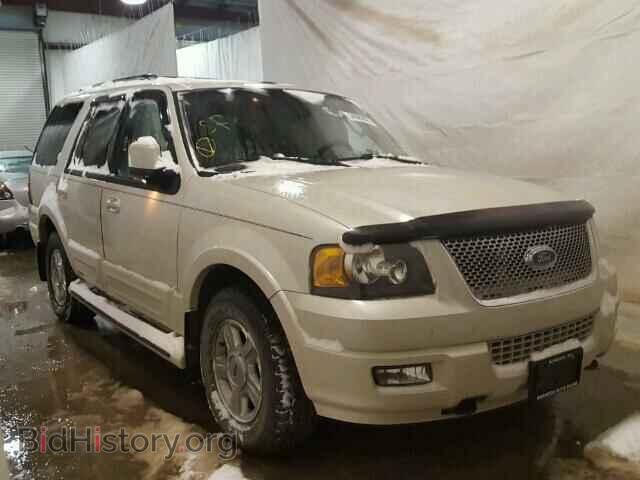Фотография 1FMFU20585LA07883 - FORD EXPEDITION 2005