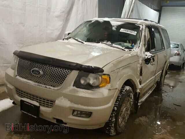 2005 FORD EXPEDITION - VIN: 1FMFU20585LA07883 - Фото 2