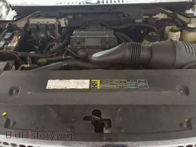 2005 FORD EXPEDITION - VIN: 1FMFU20585LA07883 - Фото 7