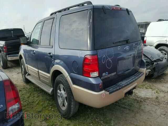 2006 FORD EXPEDITION - VIN: 1FMFU17556LA69646 - Фото 3