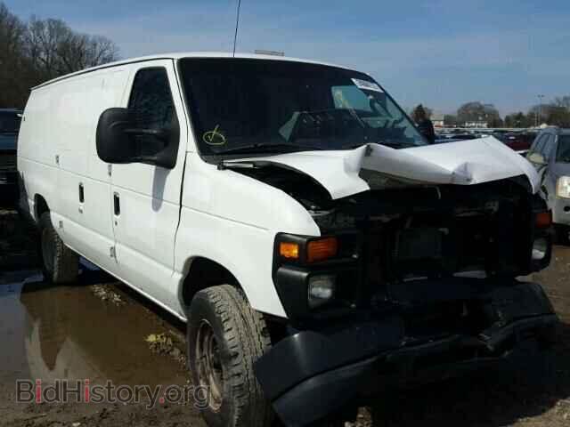 Photo 1FTSS3EL9BDA21903 - FORD ECONOLINE 2011