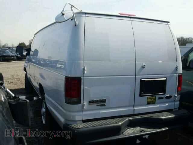 2011 FORD ECONOLINE - VIN: 1FTSS3EL9BDA21903 - Photo 3