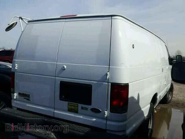 2011 FORD ECONOLINE - VIN: 1FTSS3EL9BDA21903 - Photo 4