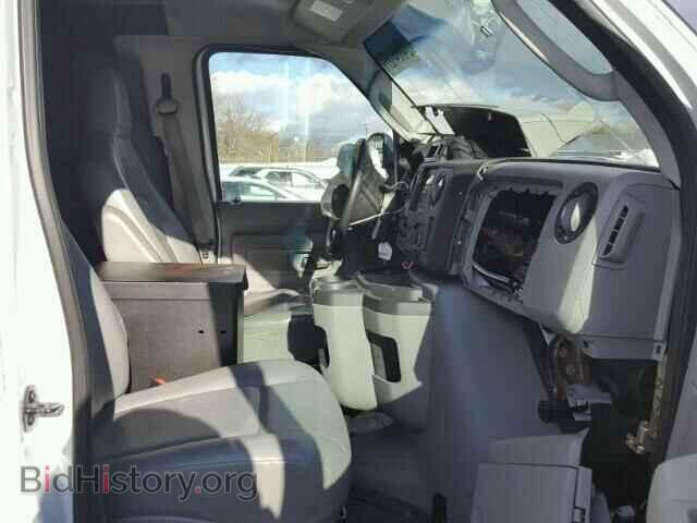 2011 FORD ECONOLINE - VIN: 1FTSS3EL9BDA21903 - Photo 5