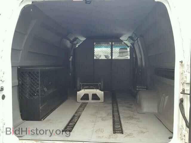 2011 FORD ECONOLINE - VIN: 1FTSS3EL9BDA21903 - Photo 6