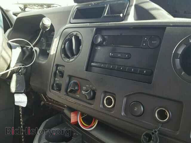 2011 FORD ECONOLINE - VIN: 1FTSS3EL9BDA21903 - Photo 9