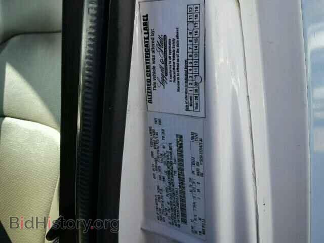 2011 FORD ECONOLINE - VIN: 1FTSS3EL9BDA21903 - Photo 10
