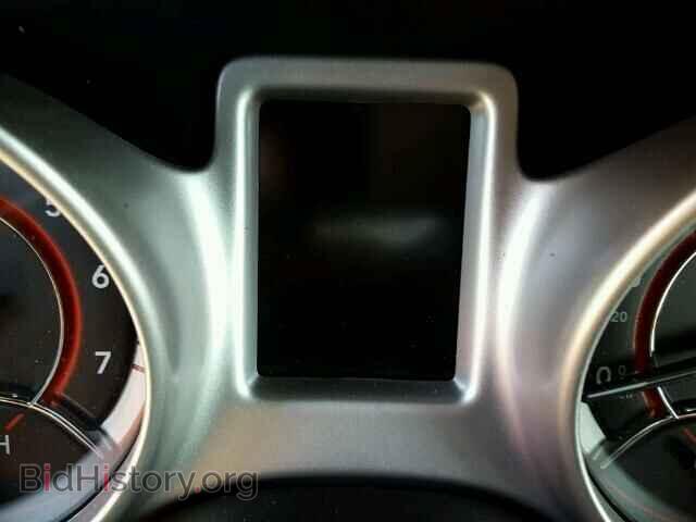 2015 DODGE JOURNEY - VIN: 3C4PDCAB4FT708395 - Фото 8