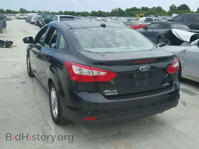 2014 FORD FOCUS - VIN: 1FADP3F21EL277226 - Photo 3