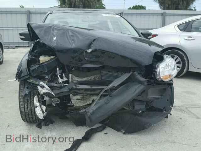 2014 FORD FOCUS - VIN: 1FADP3F21EL277226 - Photo 10
